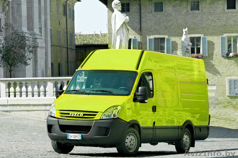 Грузоперевозки, РБ, СНГ, Польша - Изображение #1, Объявление #110546