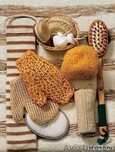 Качественный антицеллюлитный массаж - гарантированный эффект!! - Изображение #1, Объявление #118810