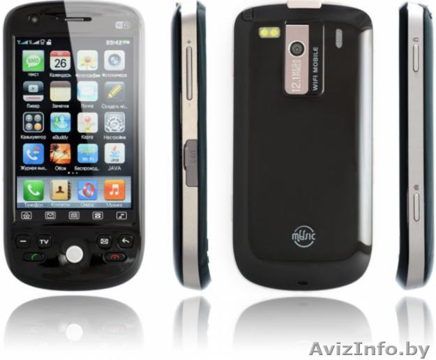 Купить Sony Ericsson W007 в Минске - 108$ -доставка -гарантия - Изображение #1, Объявление #93282