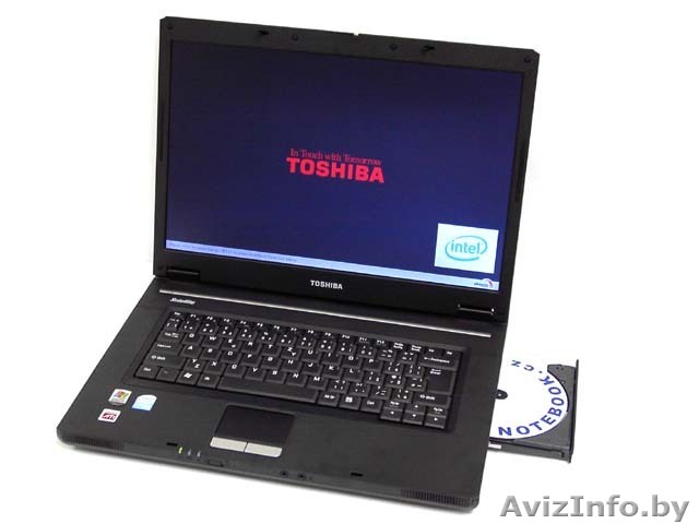 Toshiba Satellite L30 - Изображение #1, Объявление #103843