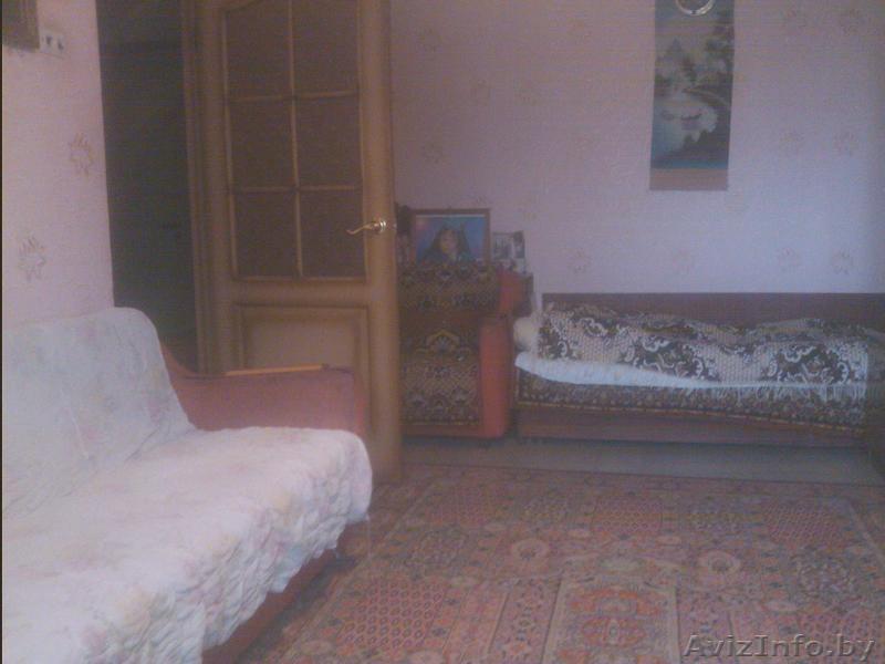 меняю 2комн.квартиру в серебрянке(8025)9911550 - Изображение #1, Объявление #112173