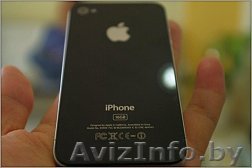 Точная Копия APPLE IPHONE 4G и Многие Другие - Изображение #1, Объявление #111364