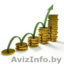 Проблемы с деньгами? Вот реальный выход! - Изображение #1, Объявление #109634