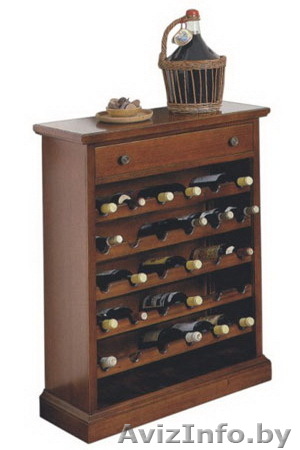 Винный шкаф - Изображение #1, Объявление #117863