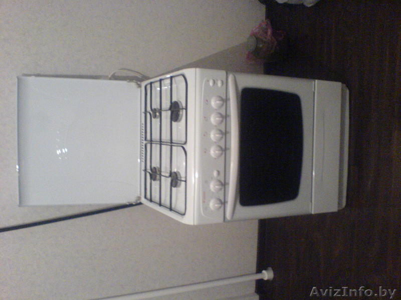 газовая плита gefest 1200-c - Изображение #1, Объявление #114547