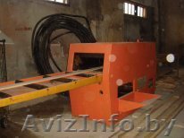 Лакокрасочно пропиточный  станок Guimard - Изображение #1, Объявление #104127