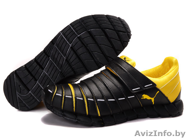 спортивная обувь Nike, Puma, Adidas. оптом и в розницу. - Изображение #1, Объявление #102800