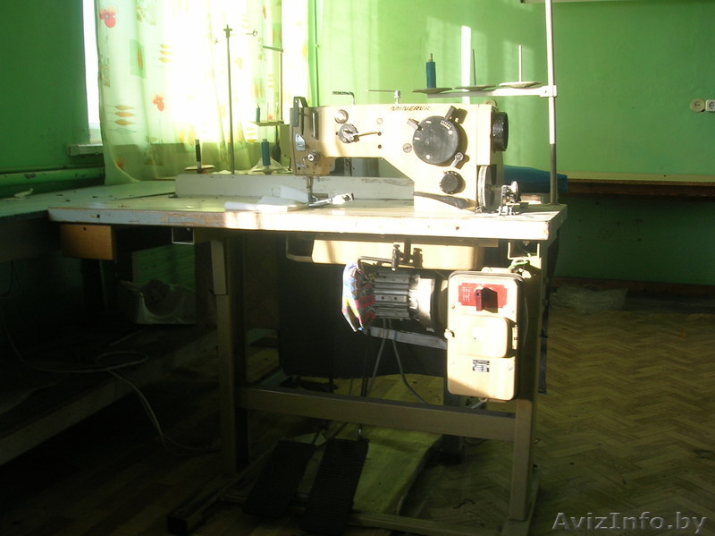 Машина "ЗИГ-ЗАГ" одноукольный - Изображение #1, Объявление #103249