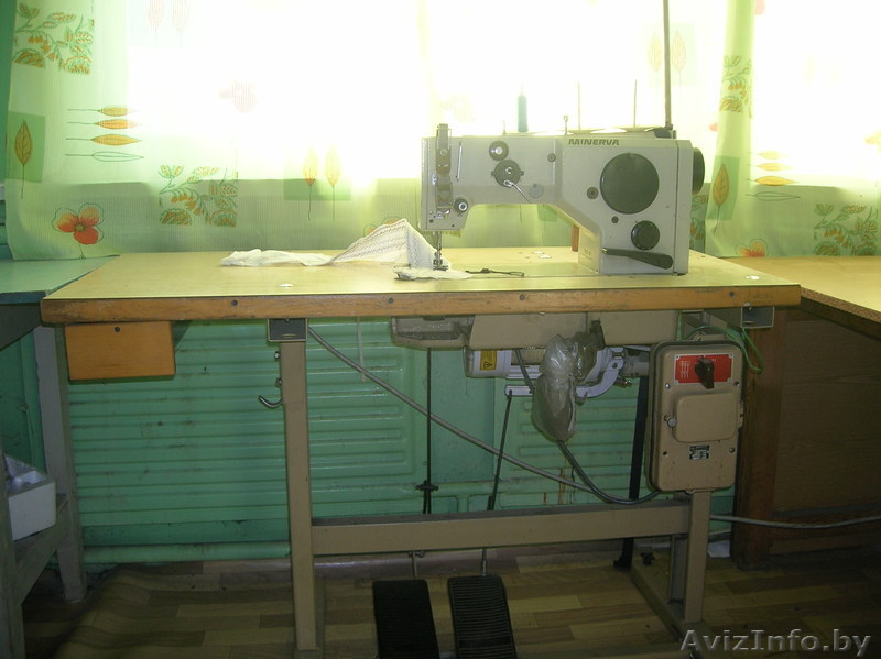 Машина "ЗИГ-ЗАГ" трехукольный - Изображение #1, Объявление #103273