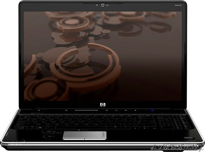 HP Pavilion dv6 2040er - Изображение #1, Объявление #104473