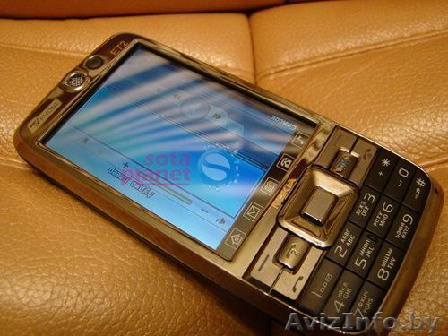 Nokia E72 TV.металл,2 сим(2sim).Гарантия сервис центра - Изображение #1, Объявление #117121