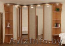 Шкафы-купе - Изображение #1, Объявление #105322