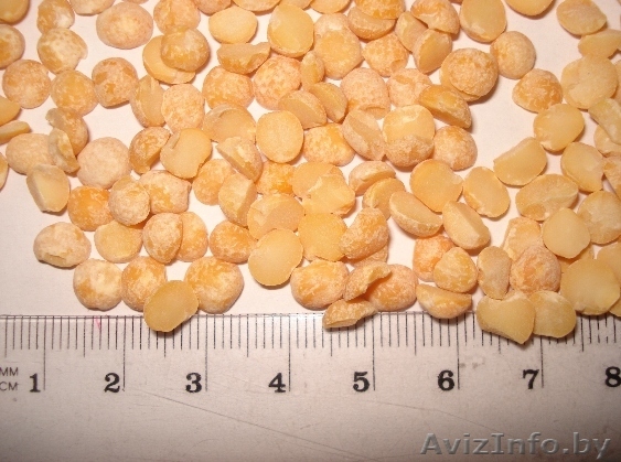 Горох колотый желтый - Изображение #1, Объявление #104638