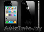 iPhone 4 32GB USA Новый - Изображение #1, Объявление #110103
