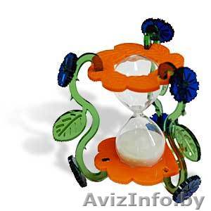 Лазерная резка оргстекла пластика фанеры паронита картона кожи бумаги - Изображение #1, Объявление #109303