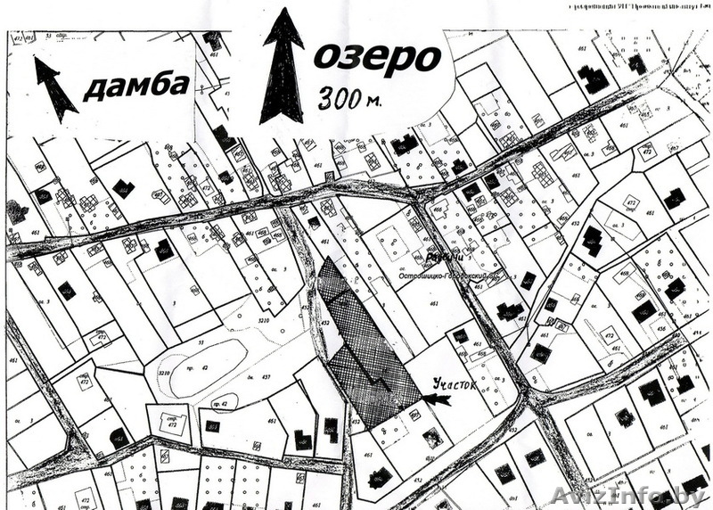 Продается участок в Раубичах ( - Изображение #1, Объявление #110390