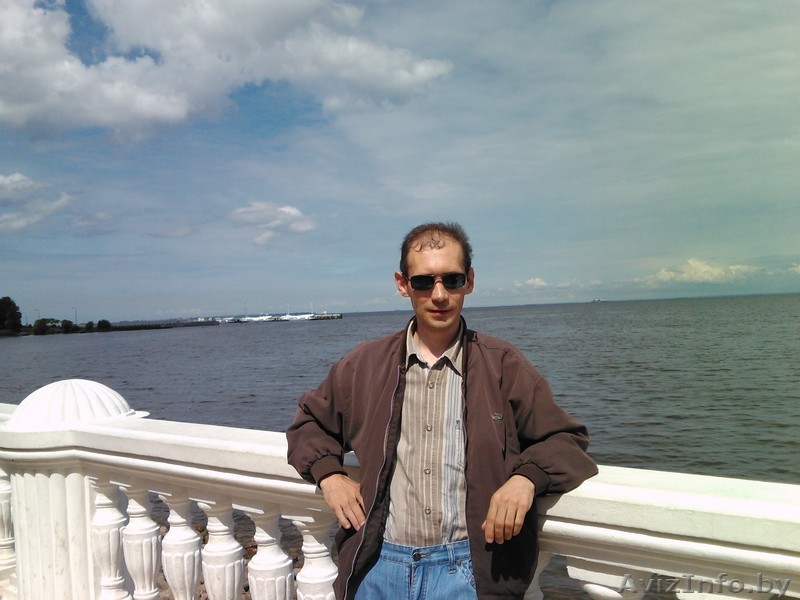 НУЖНА ЛЮБАЯ РАБОТА - Изображение #1, Объявление #113977