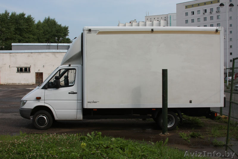 Грузоперевозки, грузчики, организация переезда , доставка мебели - Изображение #1, Объявление #111306