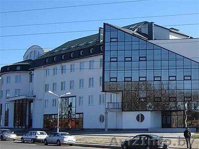 Сдаются в аренду офисные помещения - Изображение #1, Объявление #106959