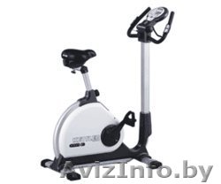 Велотренажер KETTLER Stratos - Изображение #1, Объявление #105513