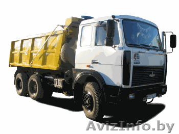 Песок, ПГС, растительный грунт, вывоз мусора, грузоперевозки самосвалом по РБ! - Изображение #1, Объявление #108630