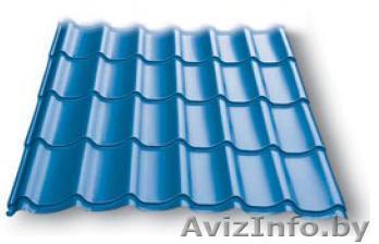 Профлист С8, С10, МП18, МП20, С21, МП35, НС35, Н57, Н60, Н75, Н114, плоский лист - Изображение #1, Объявление #116821