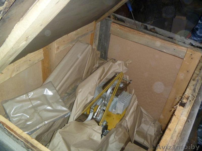 Выключатель автоматический быстродействующий ВАБ-49-3200/30 Л УХЛ4 4шт.и ВАБ-49- - Изображение #1, Объявление #107986