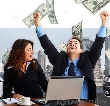 Бизнес в сети интернет  - Изображение #1, Объявление #110878