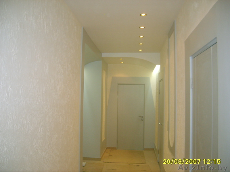 Ремонт квартир и других помещений. - Изображение #1, Объявление #111241