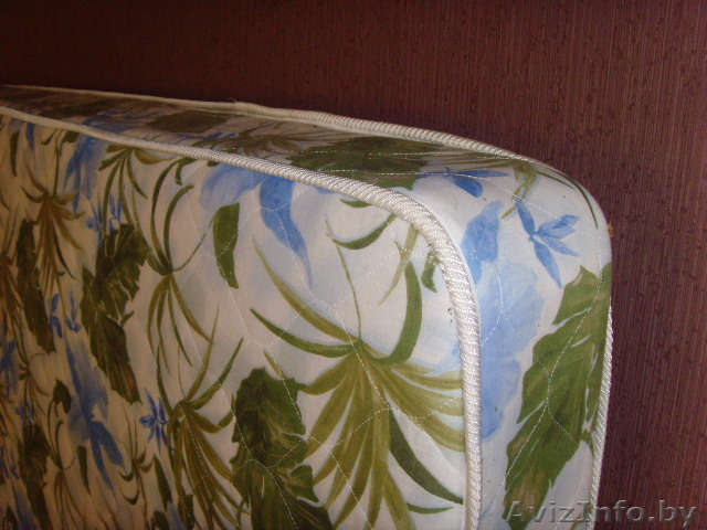 Ортопедический матрас - Изображение #1, Объявление #103097