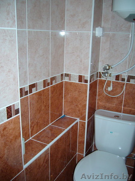 УКЛАДКА ПЛИТКИ НЕДОРОГО - Изображение #1, Объявление #118950