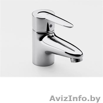 Сантехника Roca.сместитель для умывальника - Изображение #1, Объявление #119390