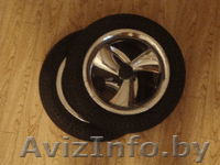 Пара колес к джипу-трансформеру! - Изображение #1, Объявление #112831