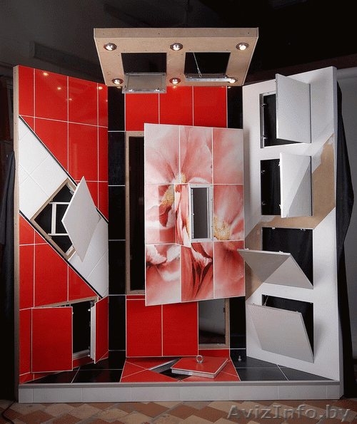 люки невидимки  - Изображение #1, Объявление #105497