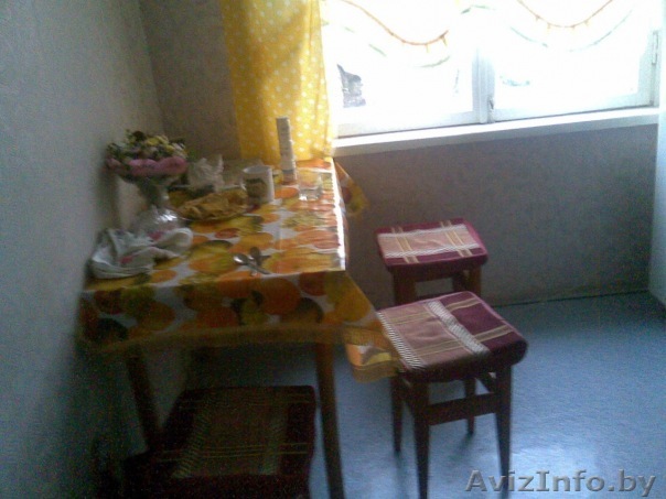 Возьмём на подселение в двухкомнатную квартиру - Изображение #1, Объявление #106094