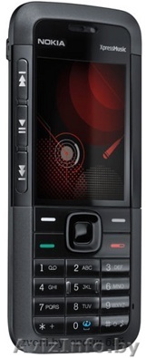 nokia 5310 оригинал-венгрия - Изображение #1, Объявление #130183