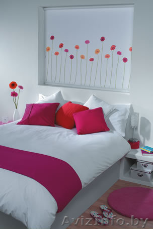 Рольшторы,жалюзи всех видов,бамбуковые и римские шторы. - Изображение #1, Объявление #131695