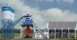 Асфальтные & Бетонные заводы - Изображение #1, Объявление #127615