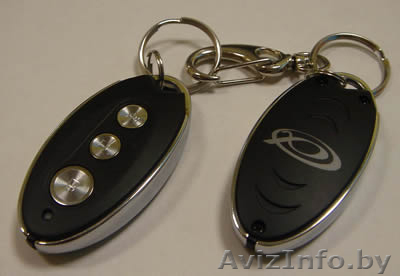 Автосигнализация ALFA ( New )  - Изображение #1, Объявление #123629