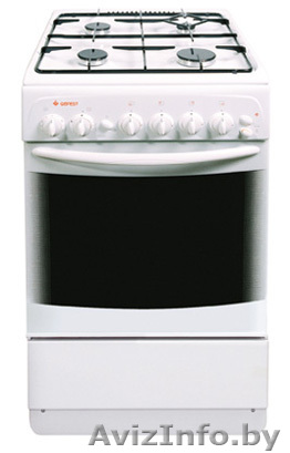 Газовая плита Gefest 3200 из новостройки. Новая! Помогу с доставкой! - Изображение #1, Объявление #128119