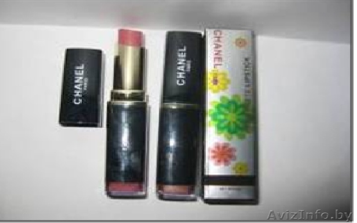 Косметика Chanel - Изображение #1, Объявление #88276