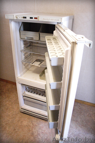 ПРОДАМ ХОЛОДИЛЬНИК Snaige 117 (Литва) не дорого !!!  - Изображение #1, Объявление #128298