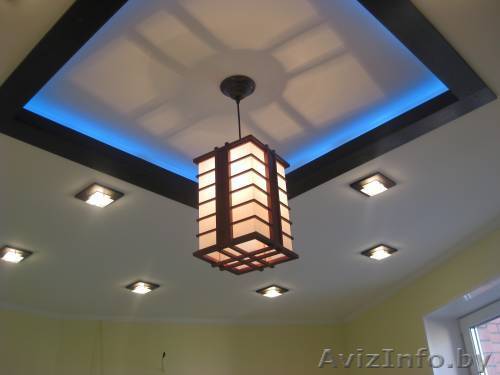 Ремонт квартир, коттеджей, офисов. - Изображение #1, Объявление #128665