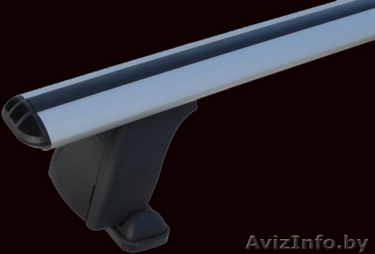 Багажники автомобильные на крышу - Изображение #1, Объявление #122101