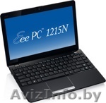 Asus Eee PC1215N - Изображение #1, Объявление #123237
