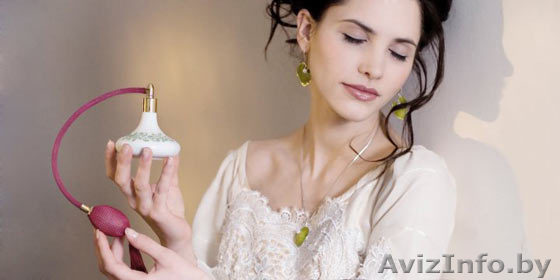 Французская парфюмерия марки Ламбре - Изображение #1, Объявление #124291