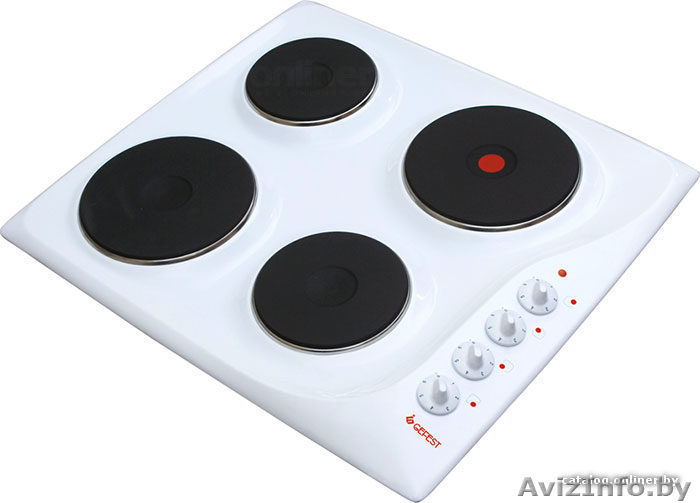 Gefest 3210 (белая) - Изображение #1, Объявление #121127