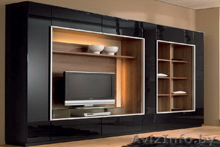 Стенки для гостиной - Изображение #1, Объявление #120321