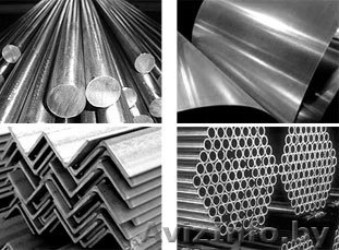 ООО "АйронТрейд" - Изображение #1, Объявление #127266