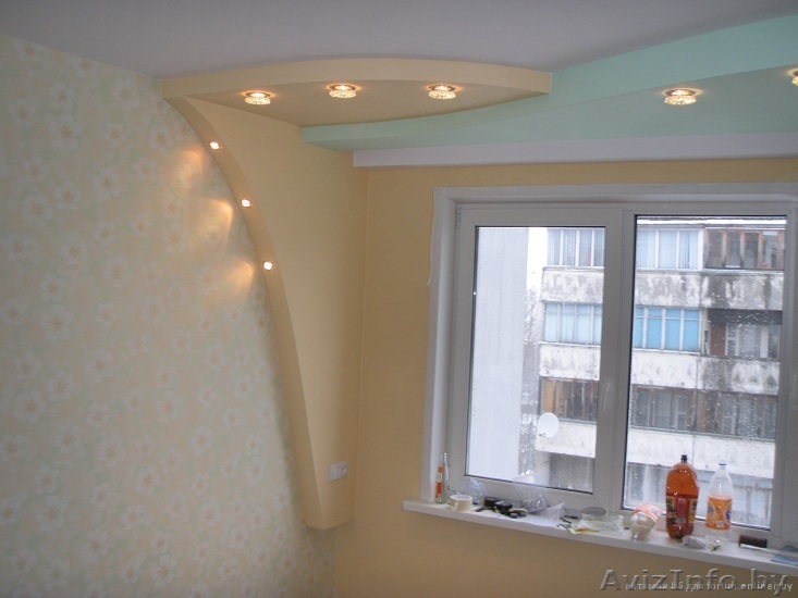 ремонт квартир и отделка - Изображение #1, Объявление #119810